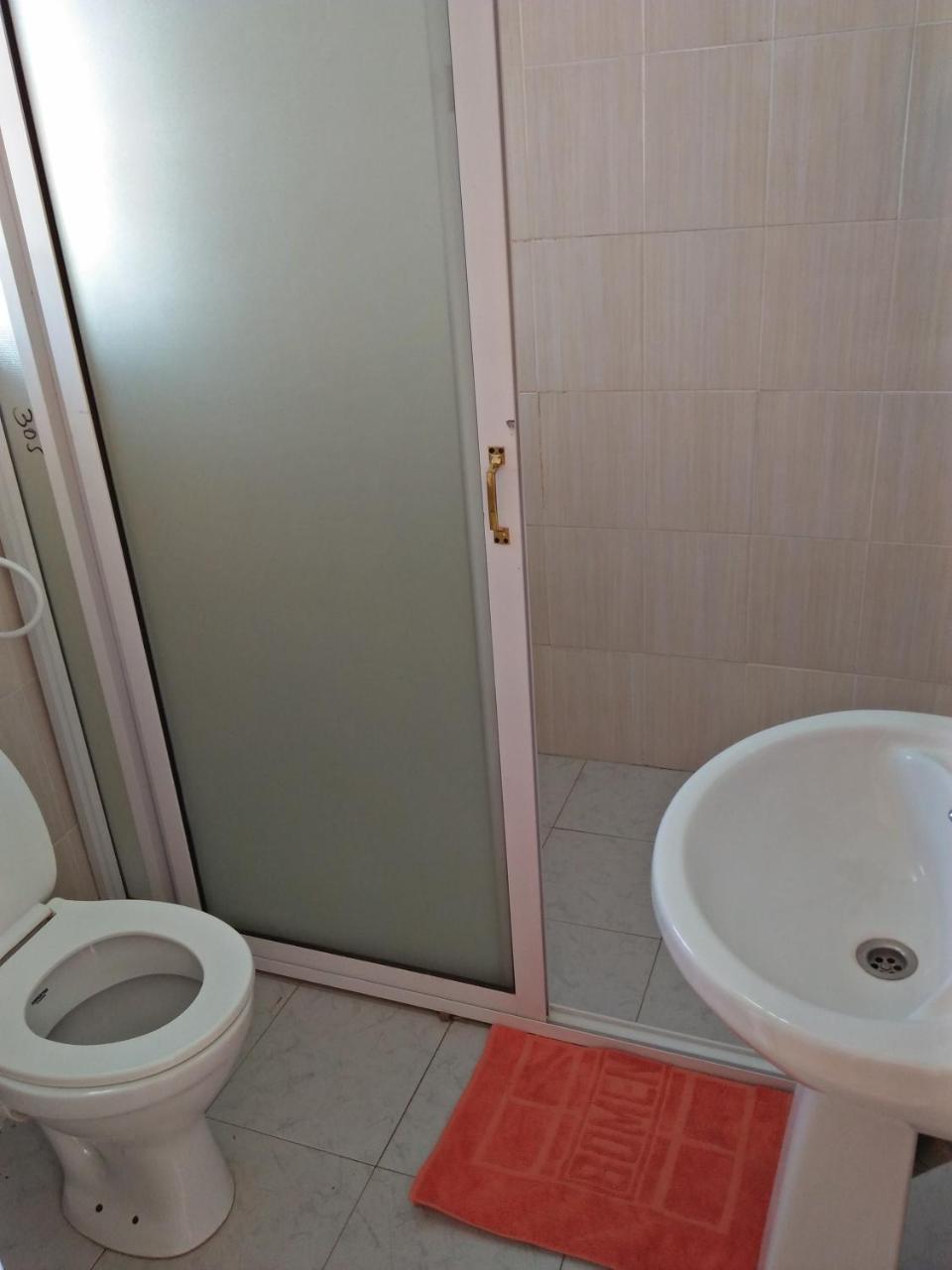 Bomen Hotel Isiolo Екстериор снимка