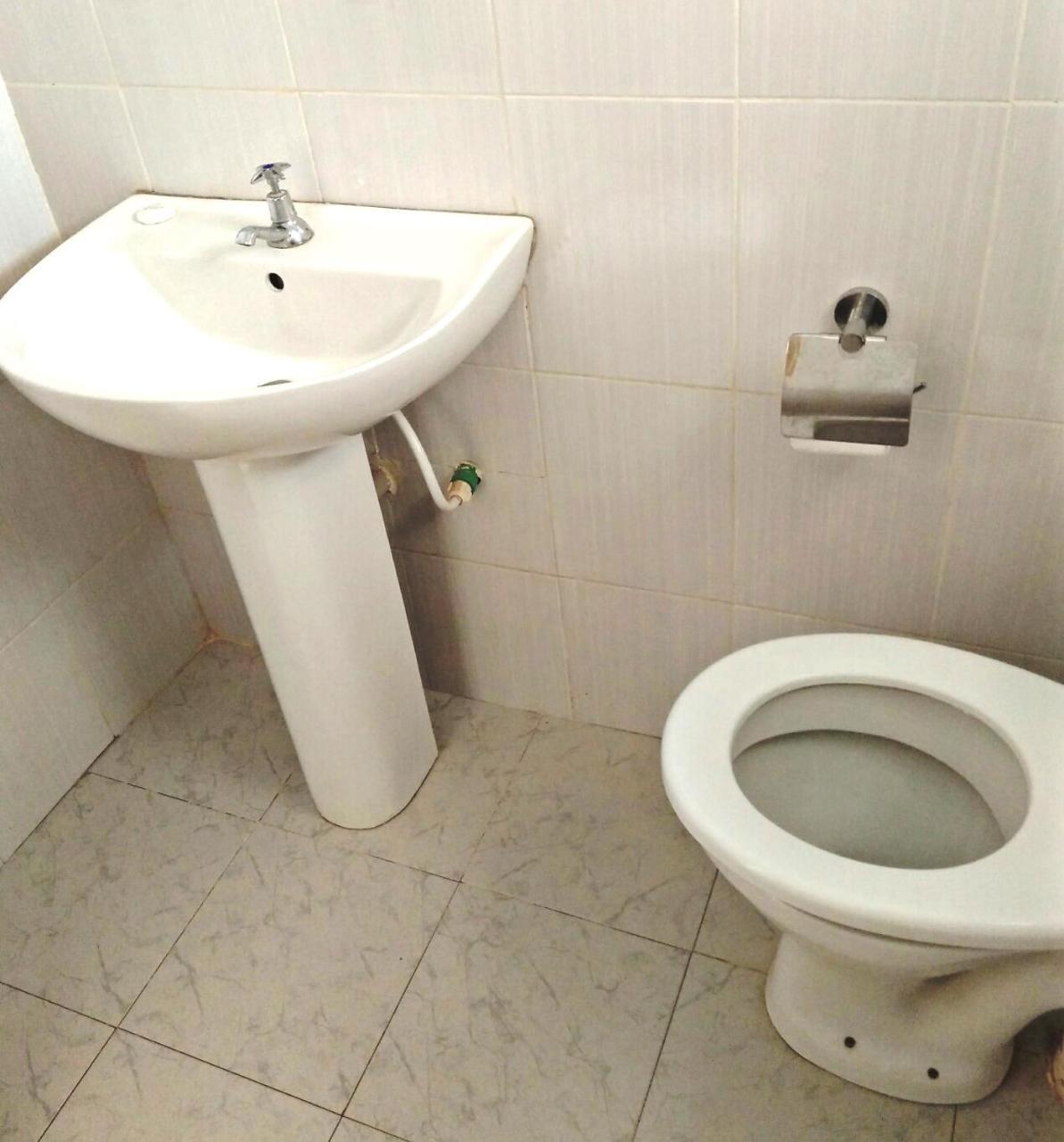 Bomen Hotel Isiolo Екстериор снимка