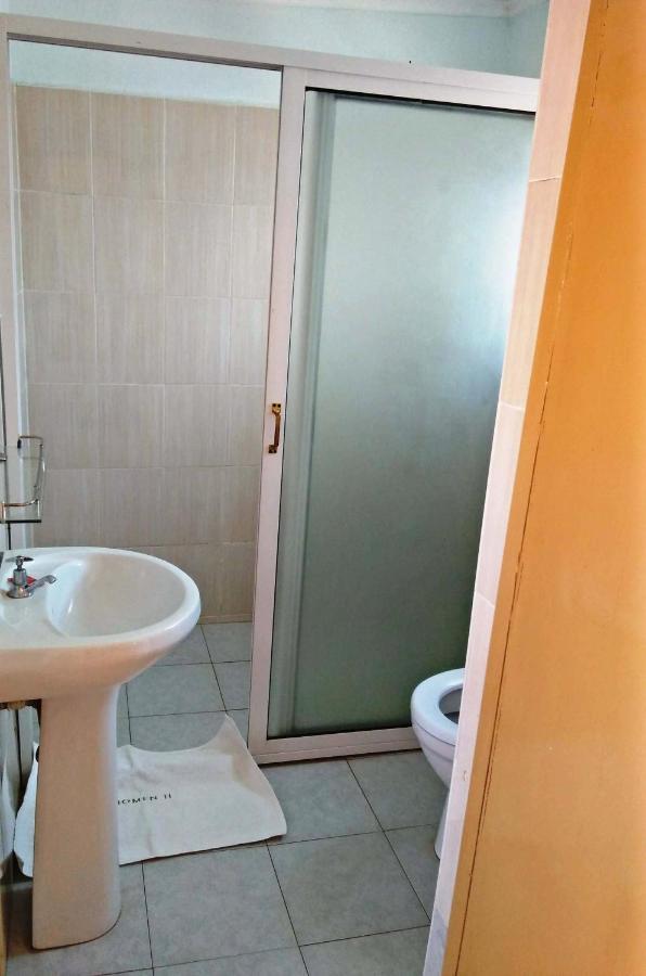 Bomen Hotel Isiolo Екстериор снимка